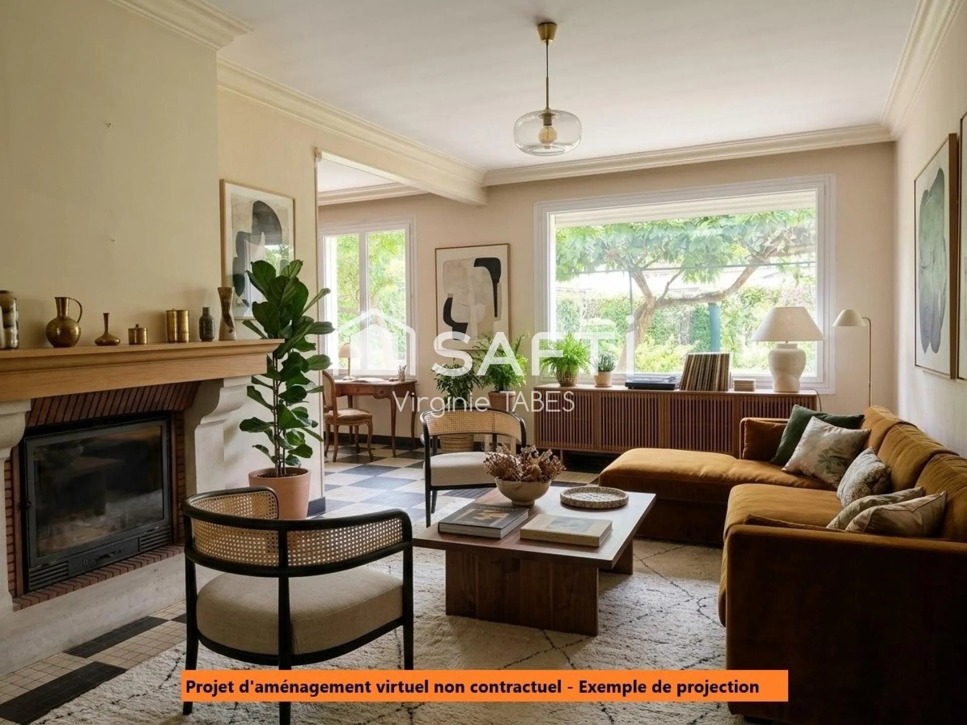 Maison à vendre, 120m², Castres