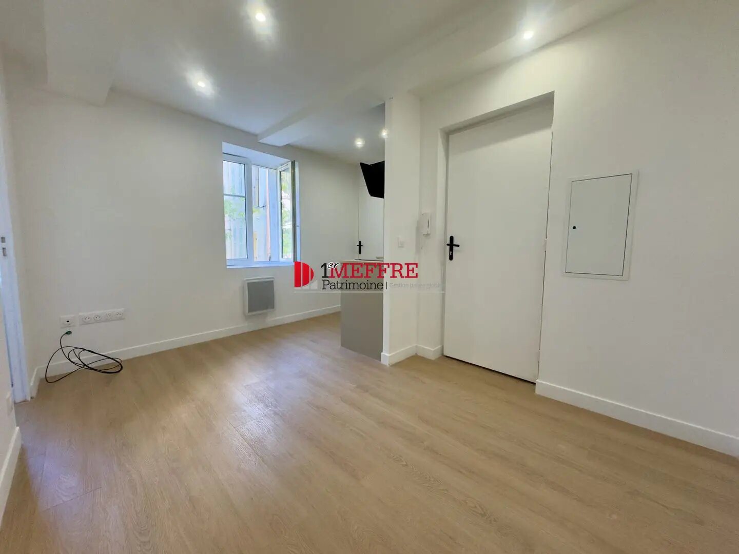 Appartement à louer, 24m², Aubagne