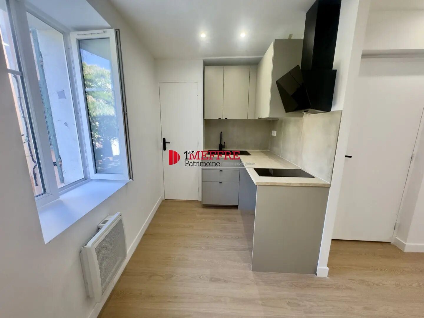 Appartement à louer, 24m², Aubagne