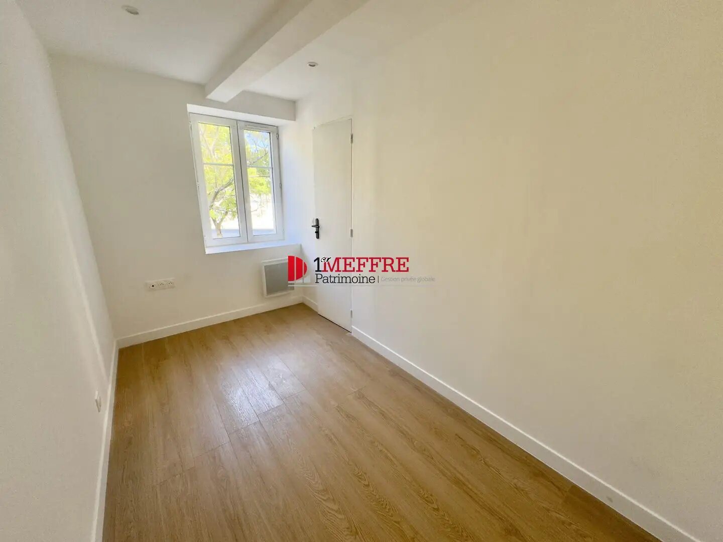 Appartement à louer, 24m², Aubagne