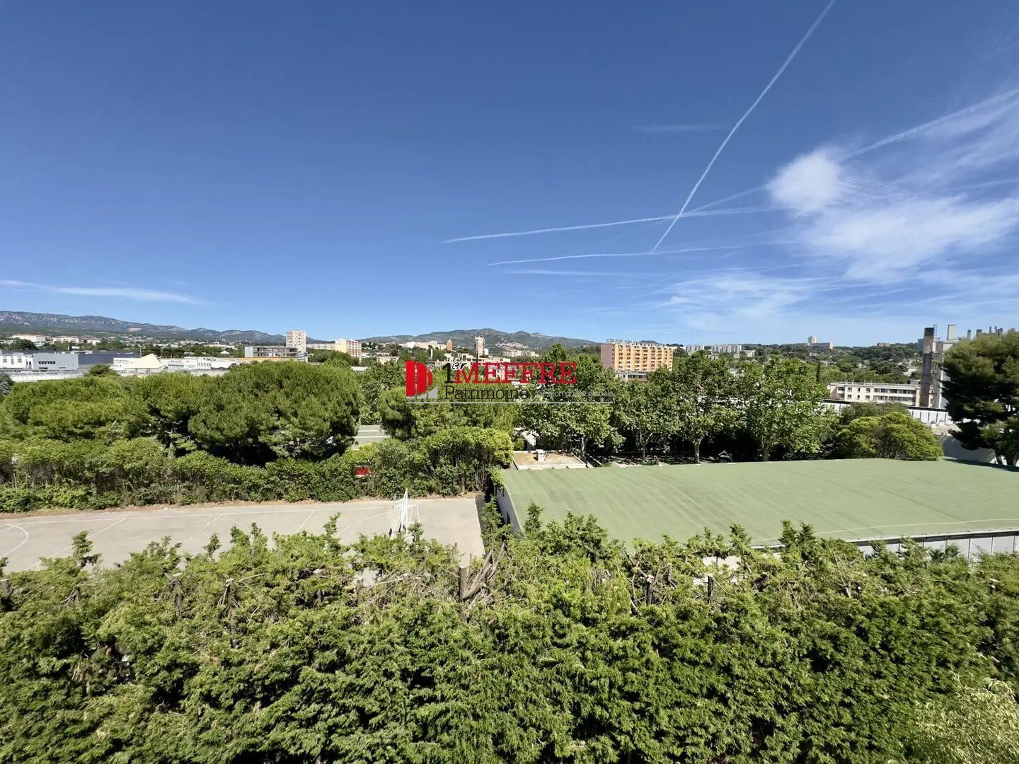 Appartement à vendre, 75m², Marseille 13ème