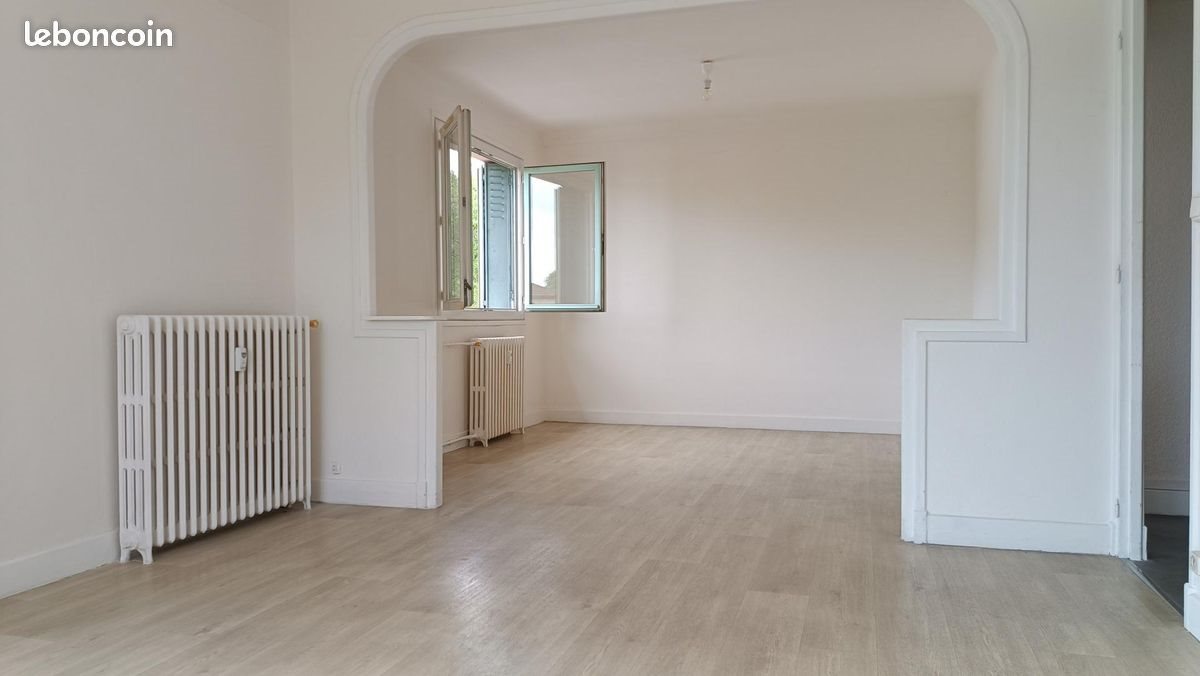 Appartement à vendre, 101m², Verdun
