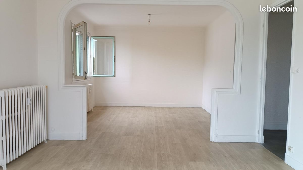 Appartement à vendre, 101m², Verdun