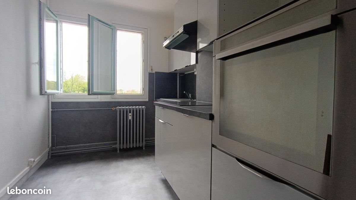 Appartement à vendre, 101m², Verdun