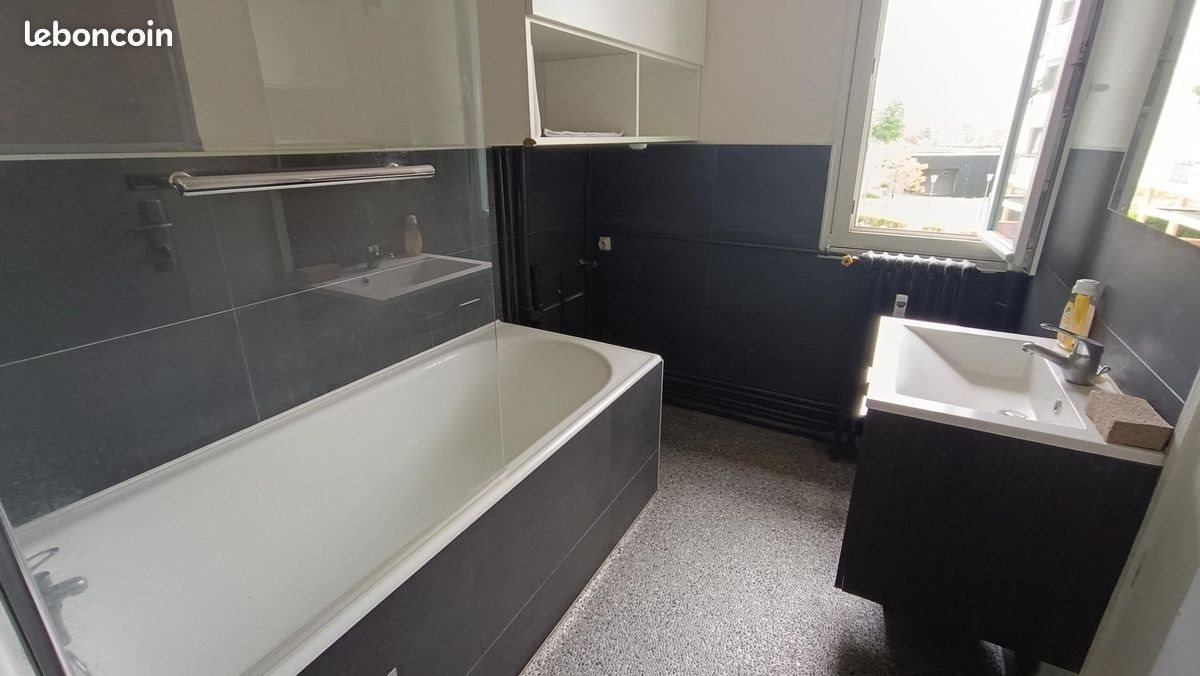 Appartement à vendre, 101m², Verdun