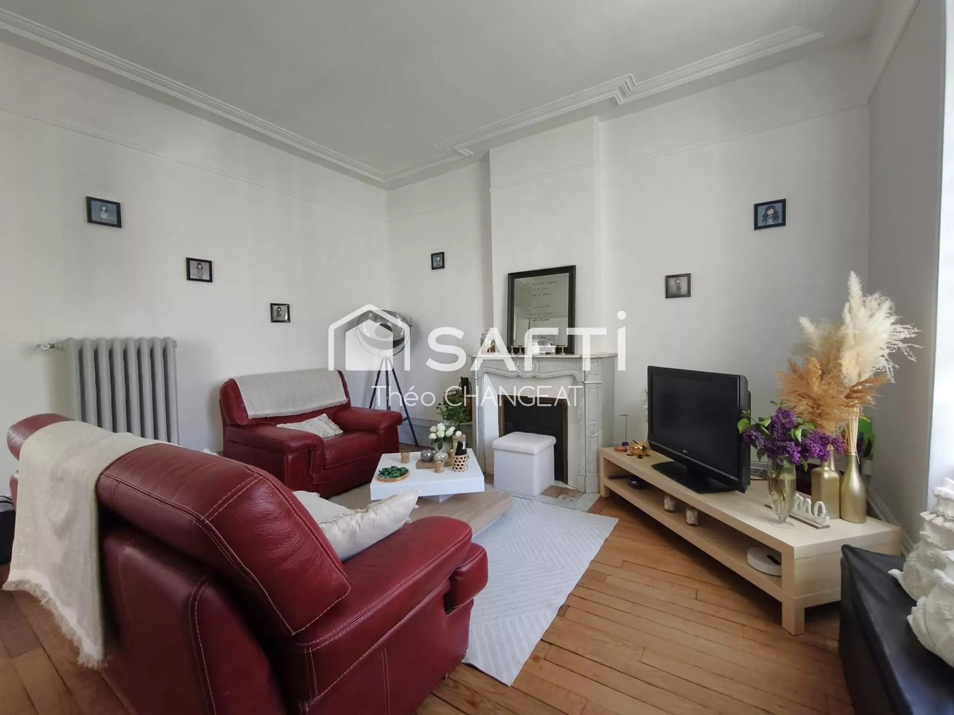 Appartement à vendre, 145m², Verdun