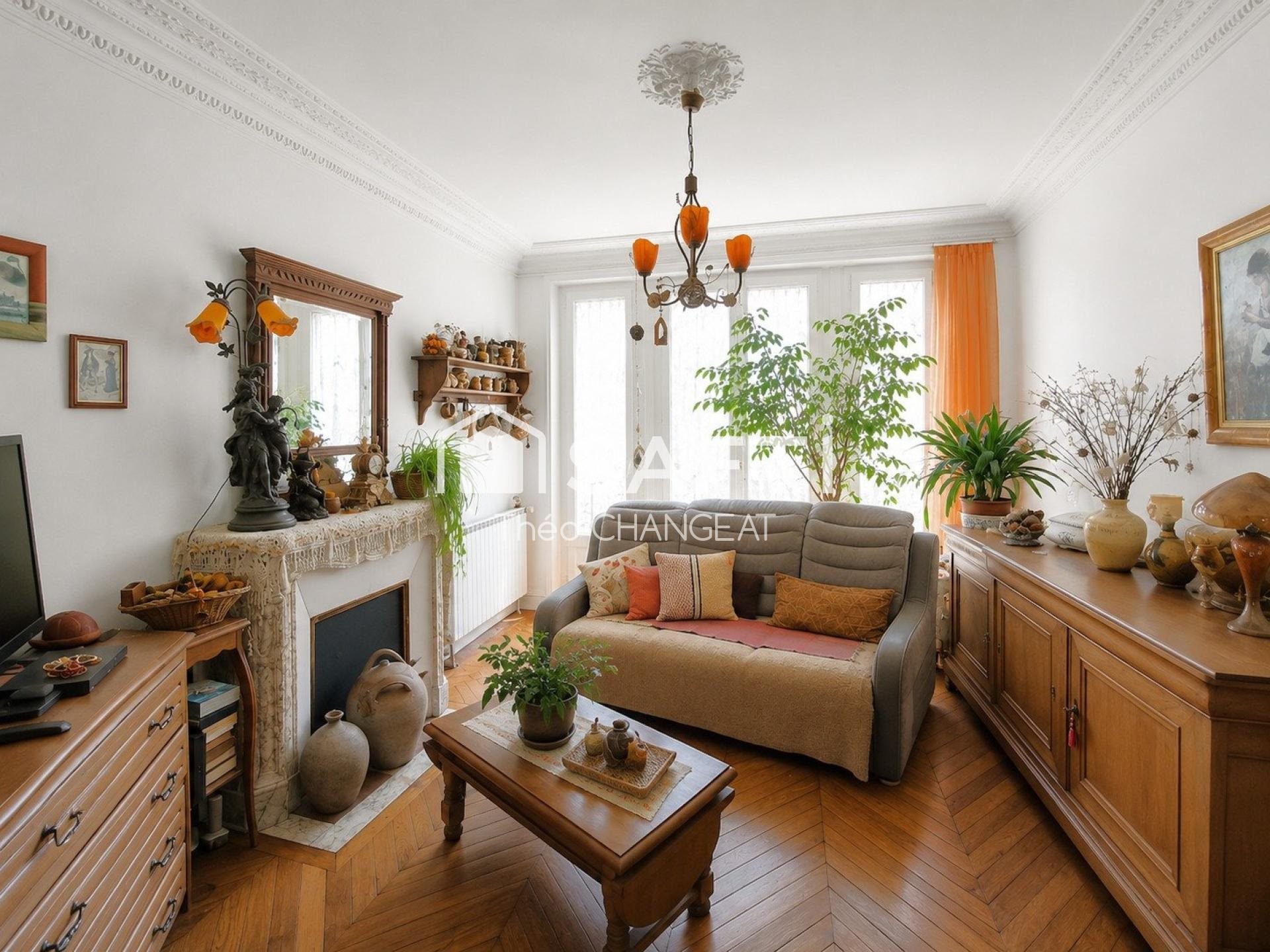 Maison à vendre, 114m², Varennes-en-Argonne