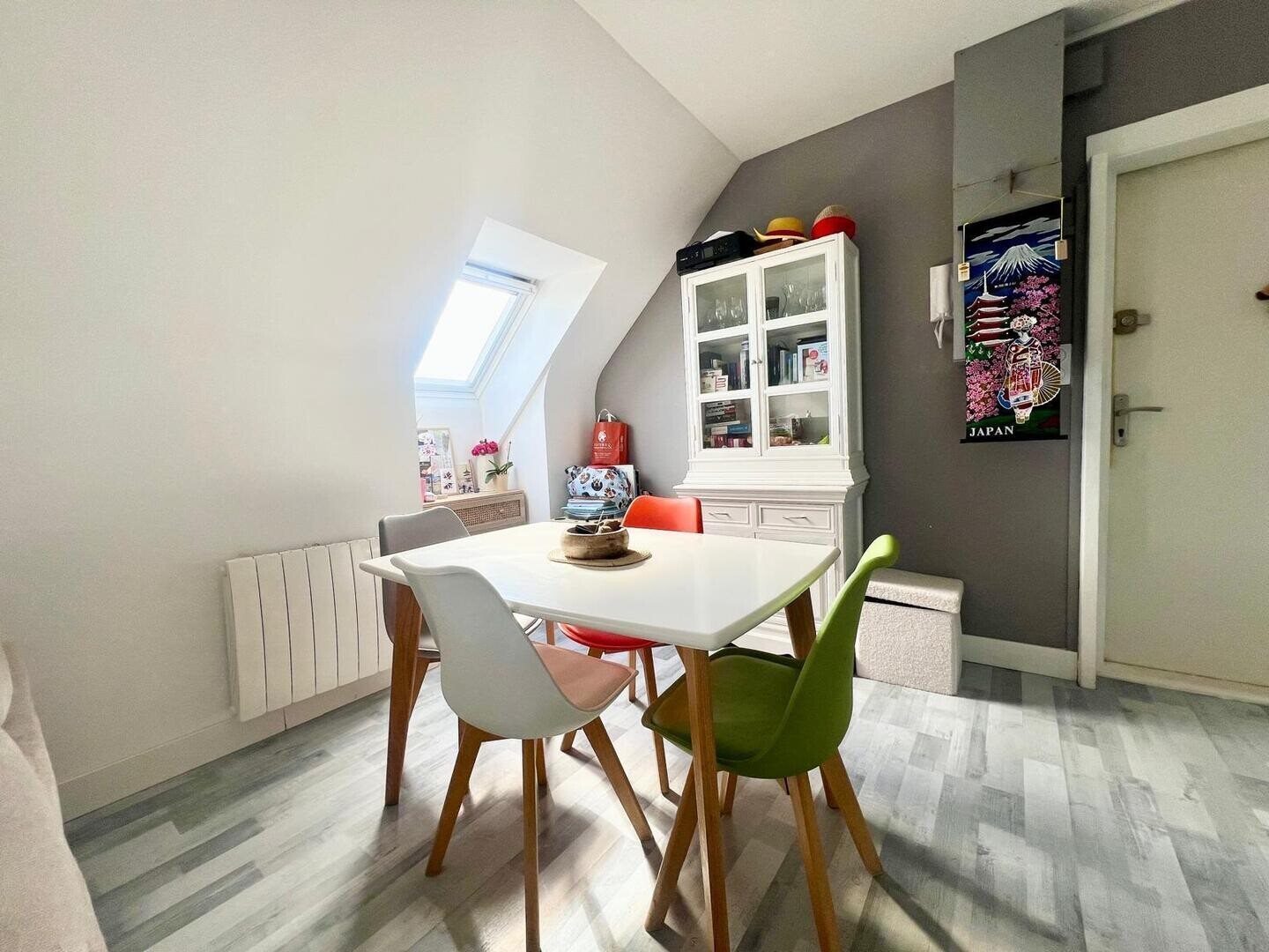 Appartement à vendre, 45m², Le Rheu