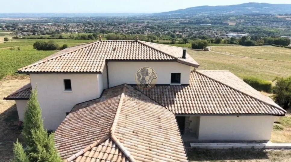 Maison à vendre, 240m², Lozanne