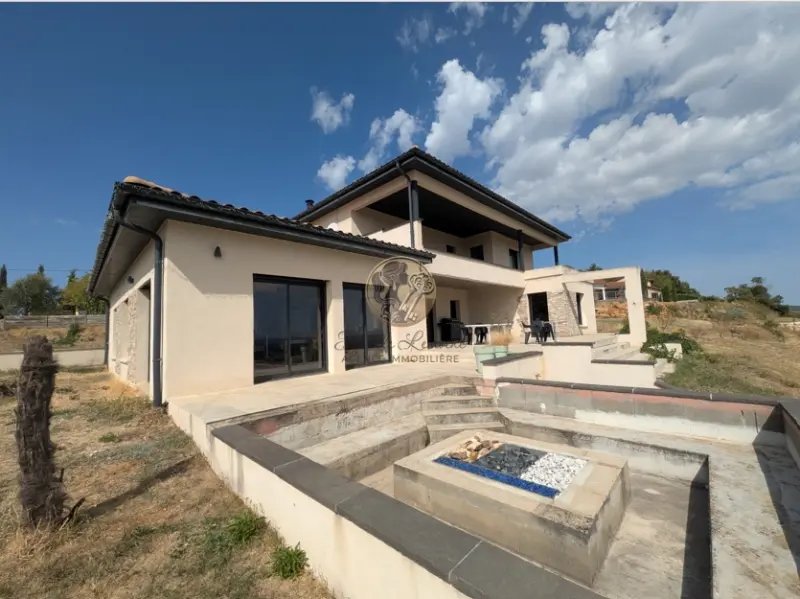 Maison à vendre, 240m², Lozanne