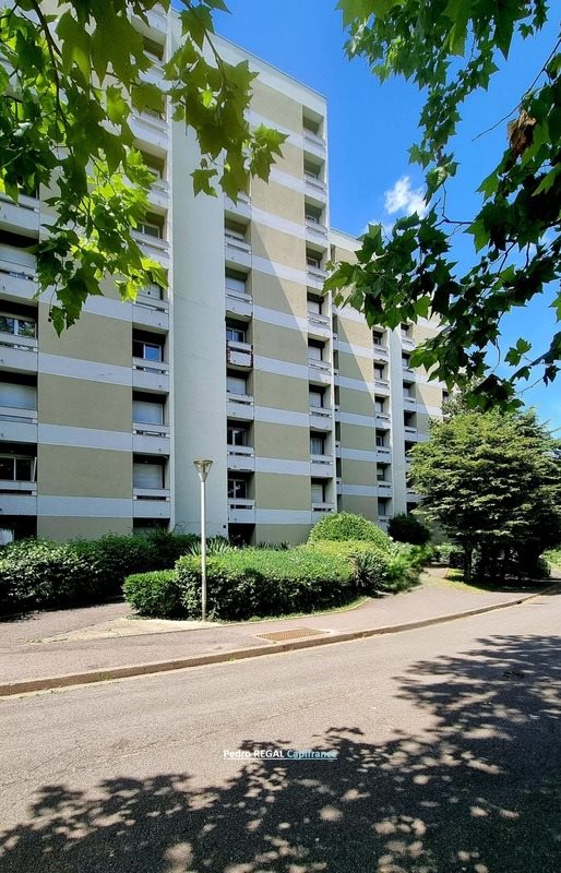 Appartement à vendre, 77m², Rosny-sous-Bois