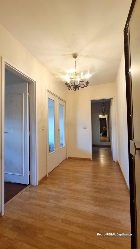 Appartement à vendre, 77m², Rosny-sous-Bois