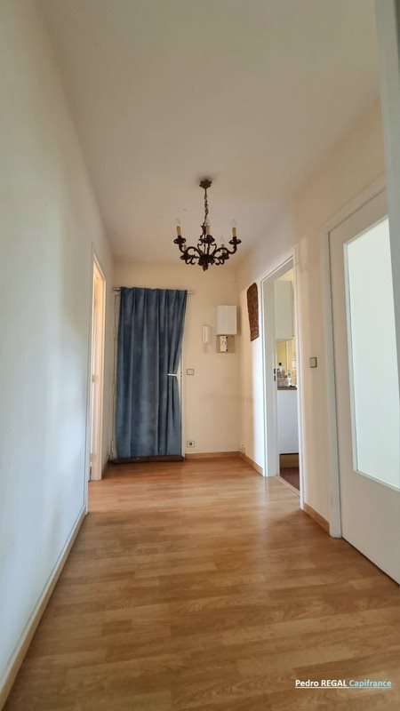 Appartement à vendre, 77m², Rosny-sous-Bois