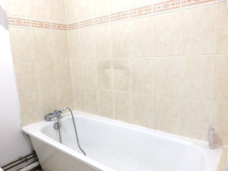 Appartement à vendre, 97m², Vitry-sur-Seine