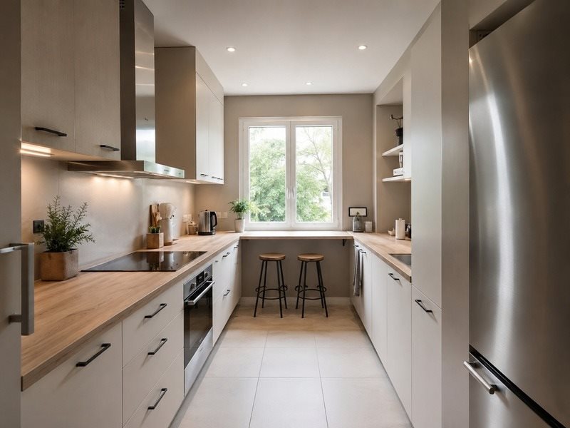 Appartement à vendre, 97m², Vitry-sur-Seine