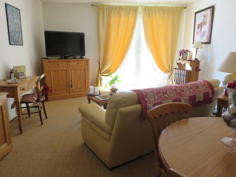 Appartement à vendre, 60m², Bondy