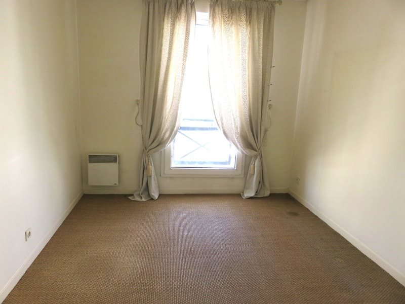 Appartement à vendre, 60m², Bondy