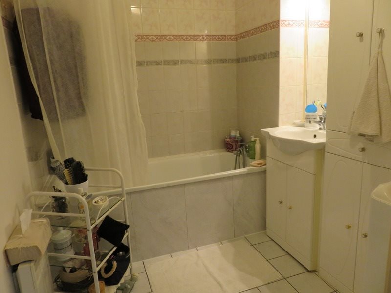 Appartement à vendre, 60m², Bondy