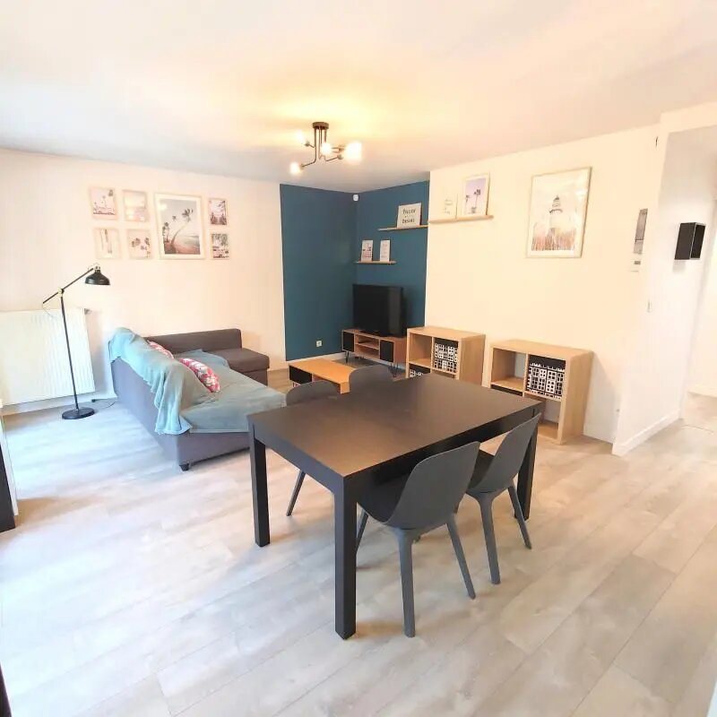 Appartement à louer, 67m², Tassin-la-Demi-Lune