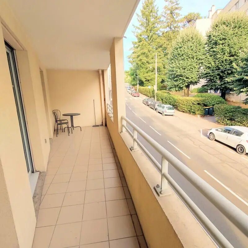 Appartement à louer, 67m², Tassin-la-Demi-Lune