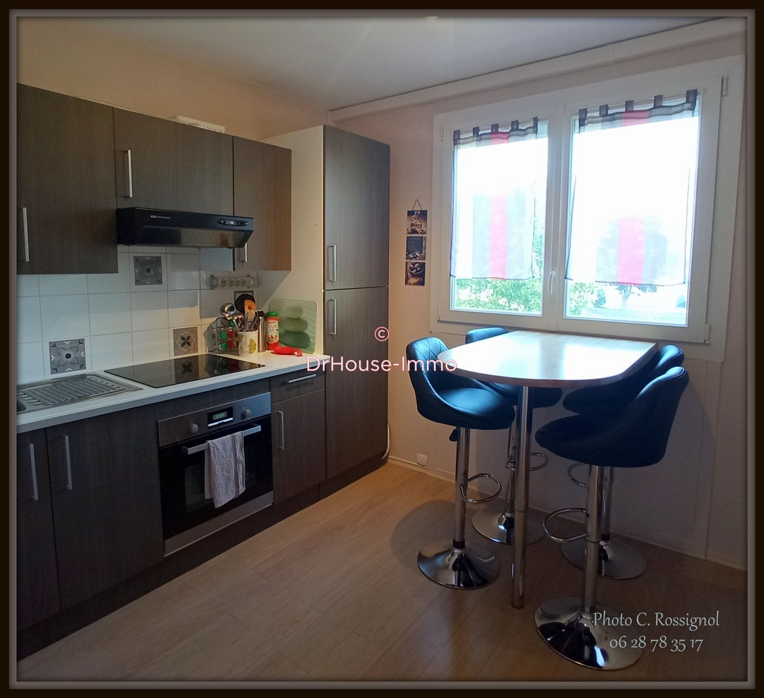 Appartement à vendre, 63m², Chevigny-Saint-Sauveur