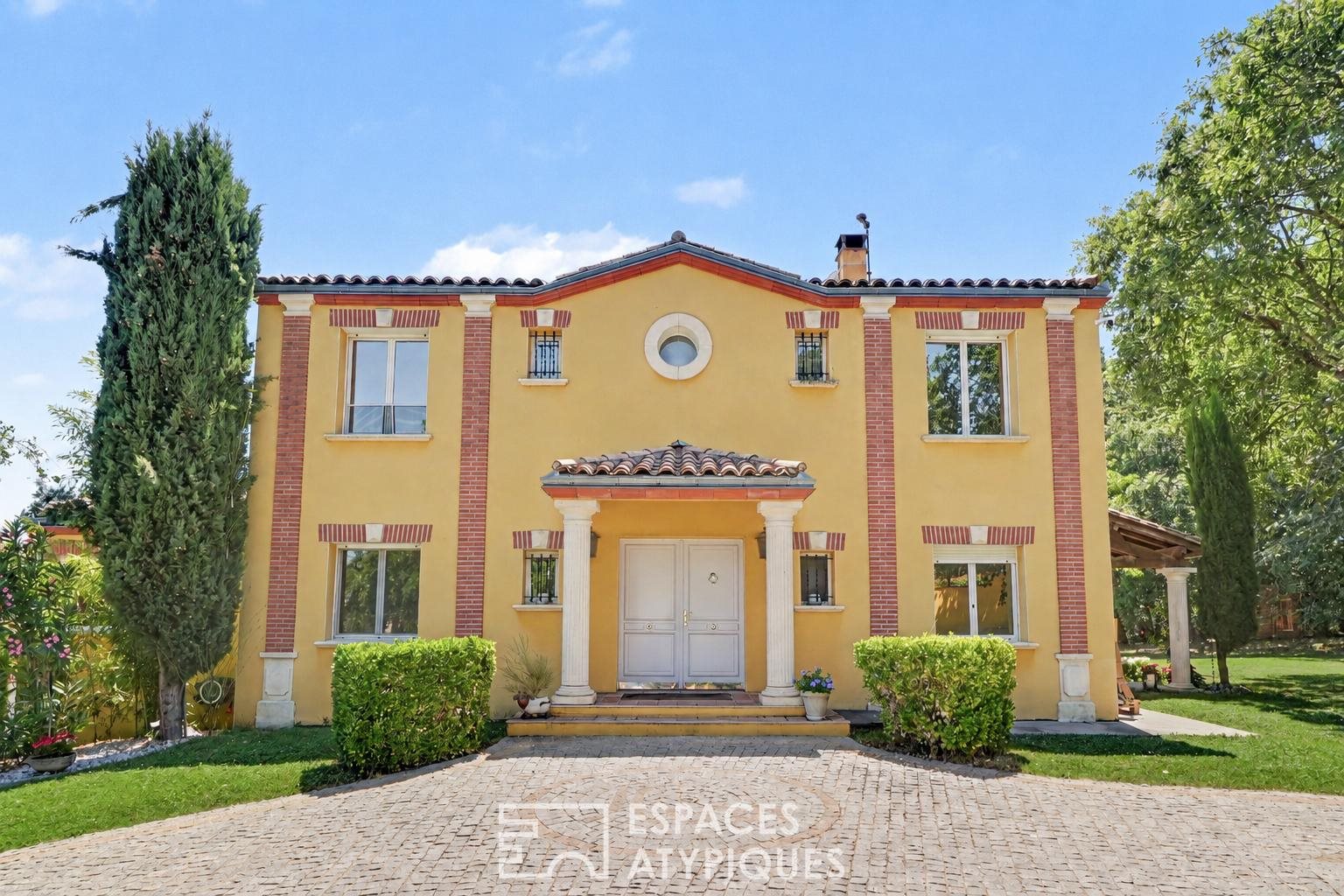 Maison à vendre, 396m², Castelnau-d'Estrétefonds