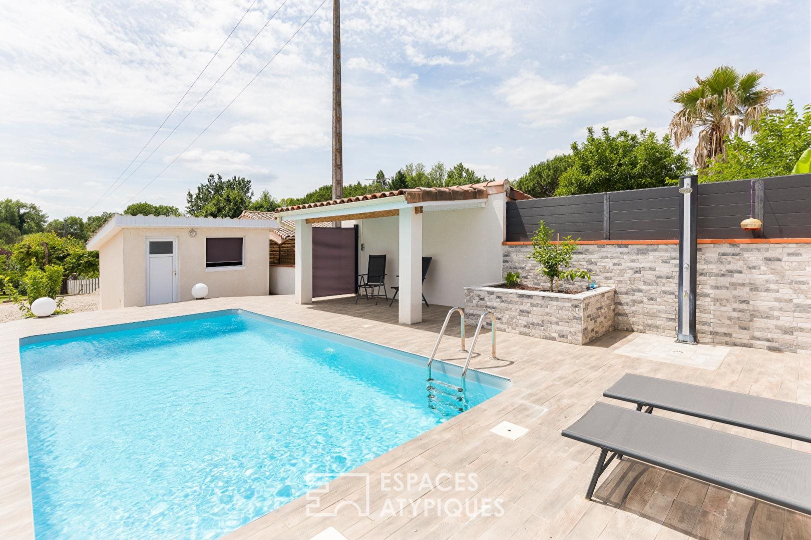 Maison à vendre, 150m², Grenade