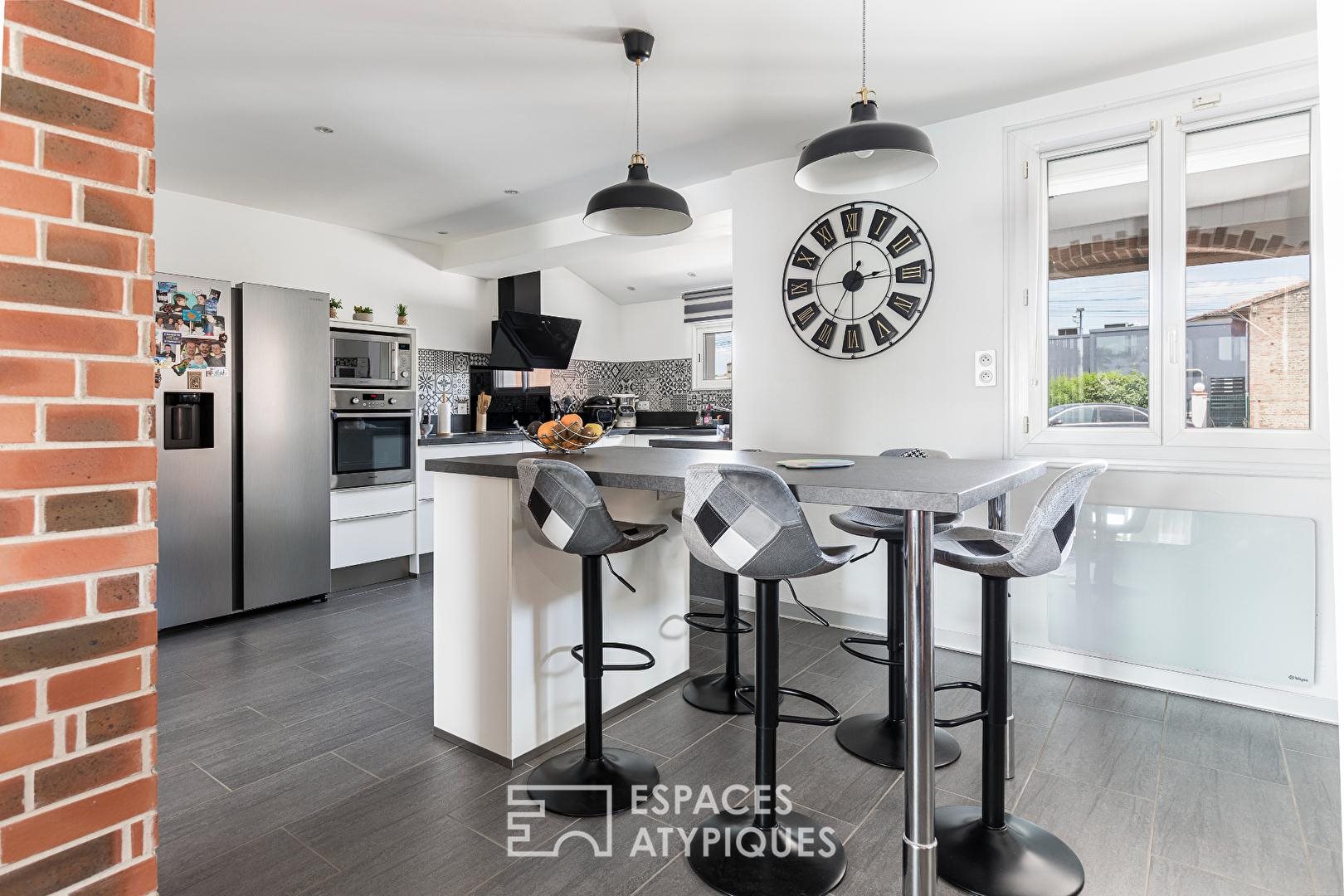 Maison à vendre, 150m², Grenade