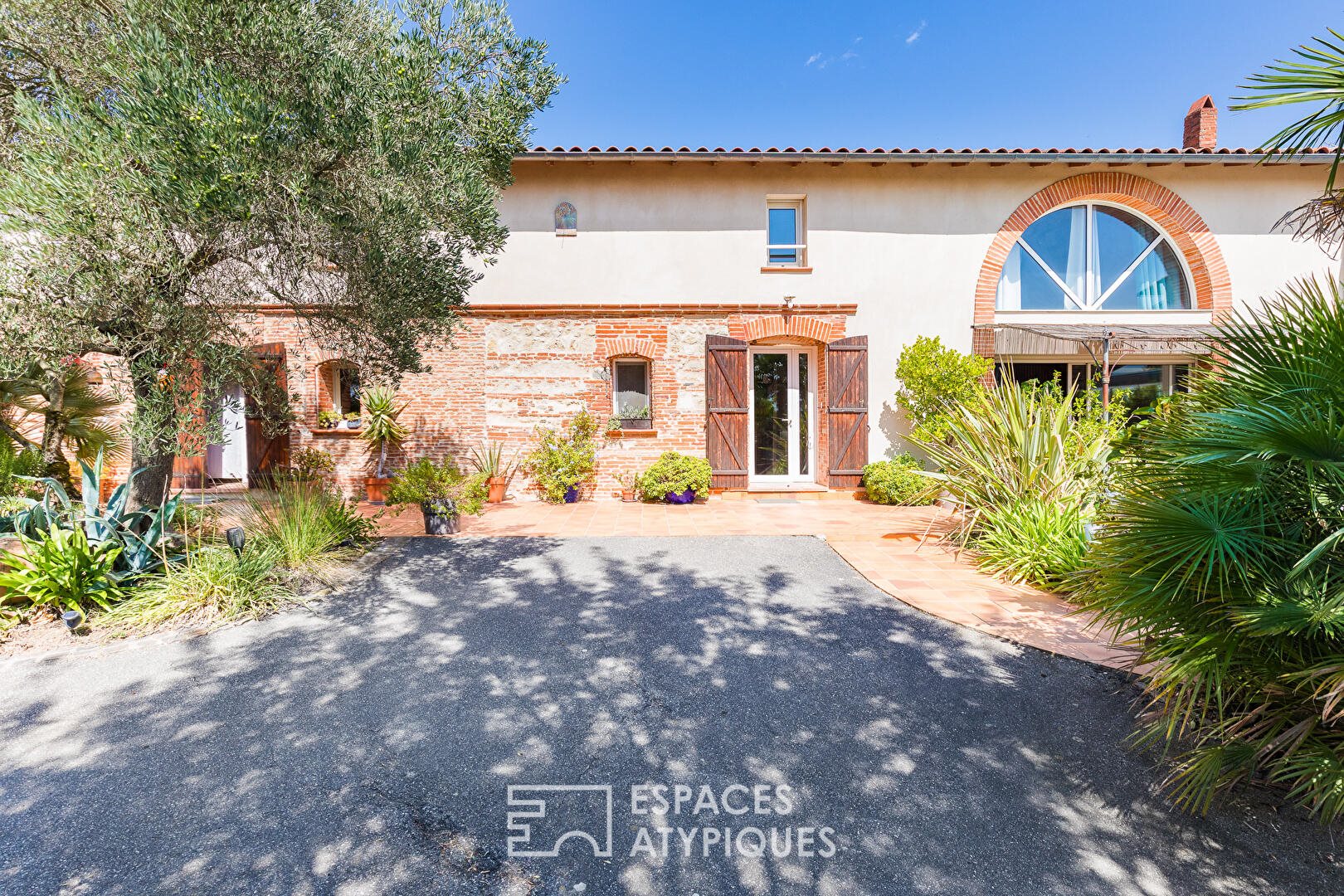 Maison à vendre, 370m², Trébons-sur-la-Grasse