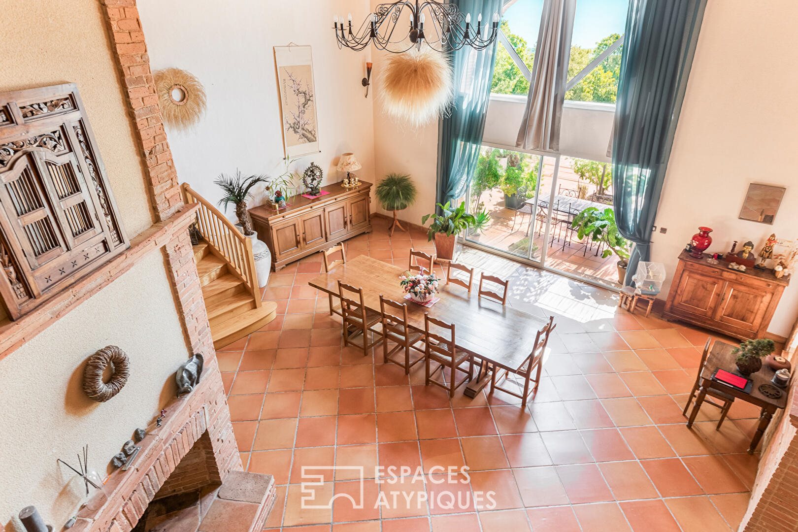 Maison à vendre, 370m², Trébons-sur-la-Grasse