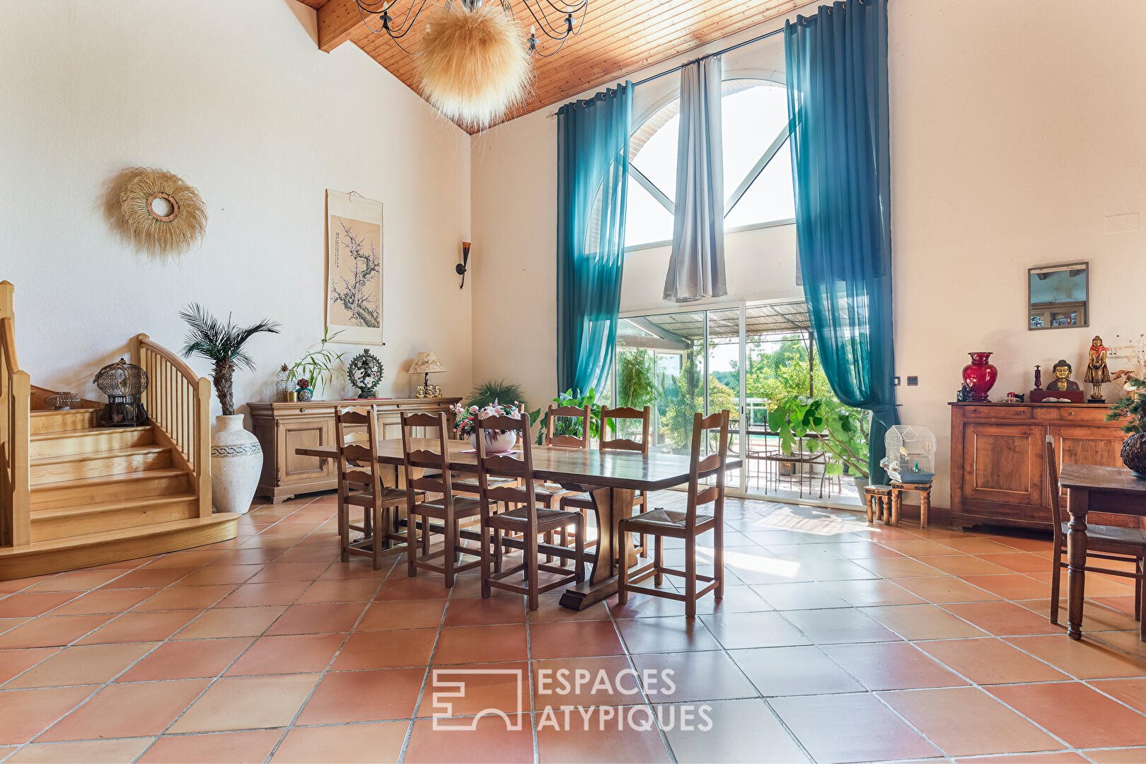 Maison à vendre, 370m², Trébons-sur-la-Grasse
