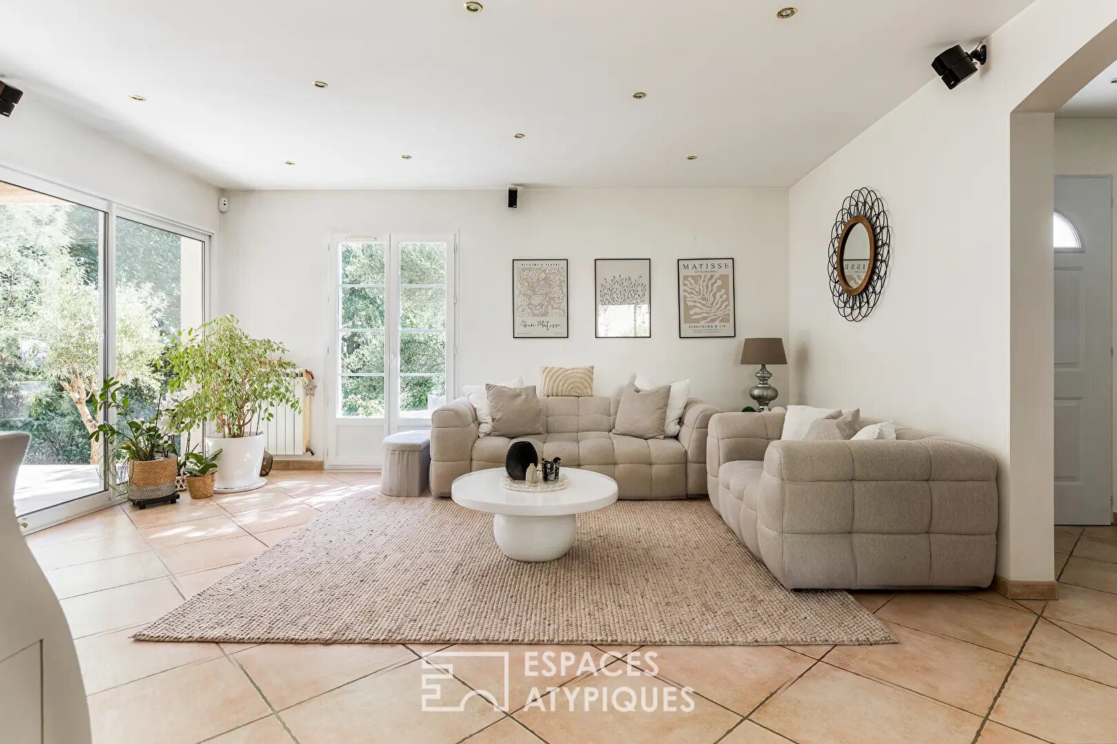 Maison à vendre, 175m², Castelginest