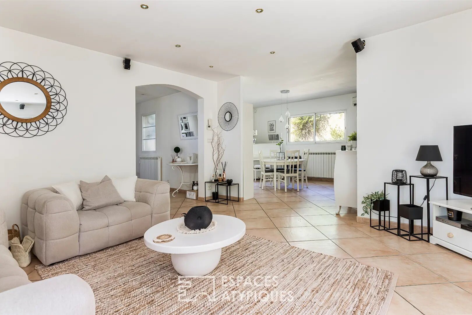 Maison à vendre, 175m², Castelginest