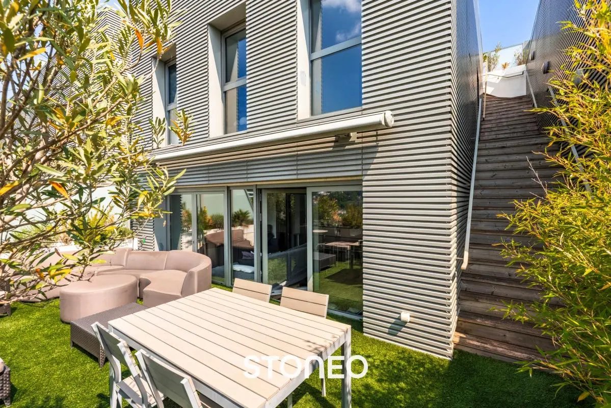 Appartement à vendre, 118m², Boulogne-Billancourt