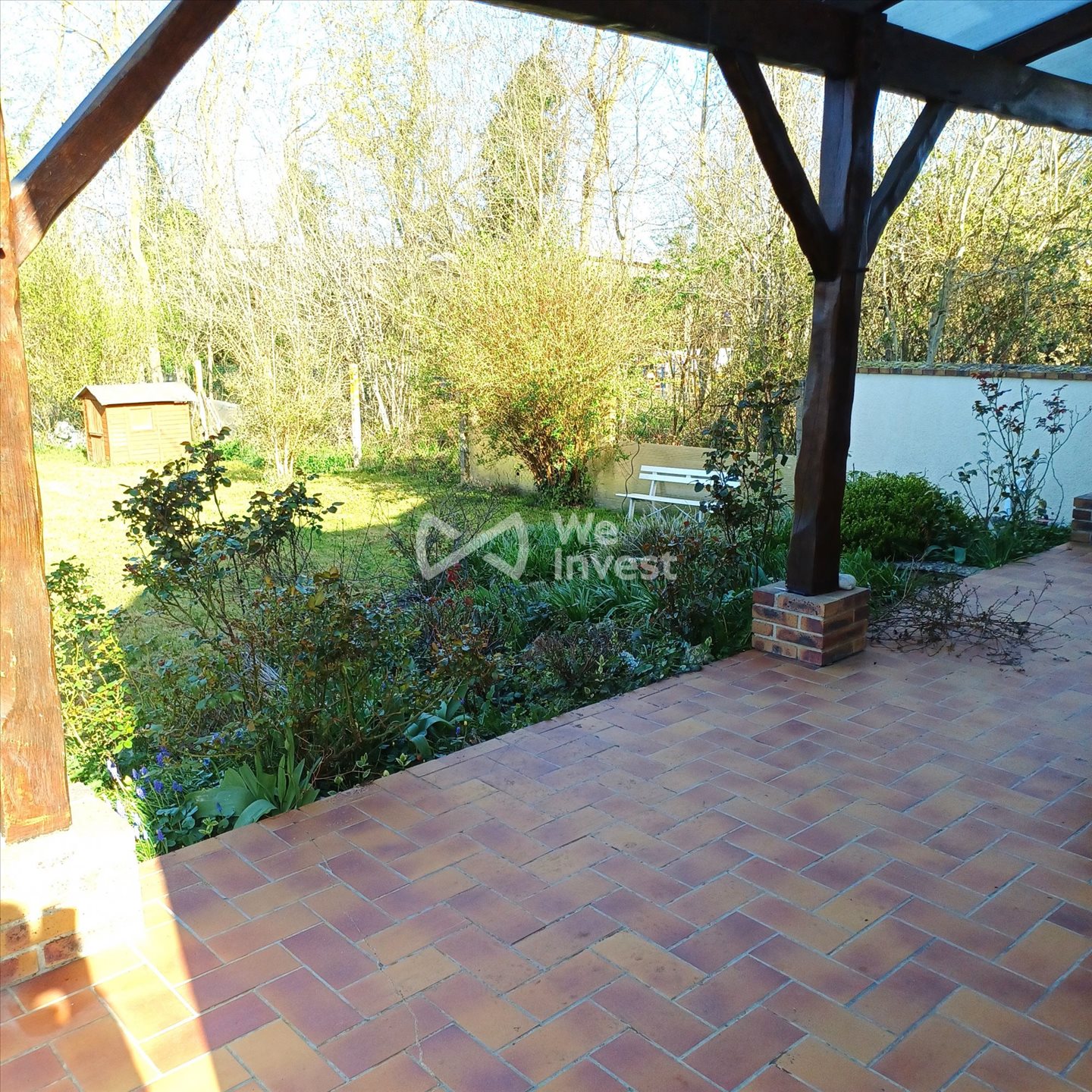 Maison à vendre, 188m², Dammarie-lès-Lys