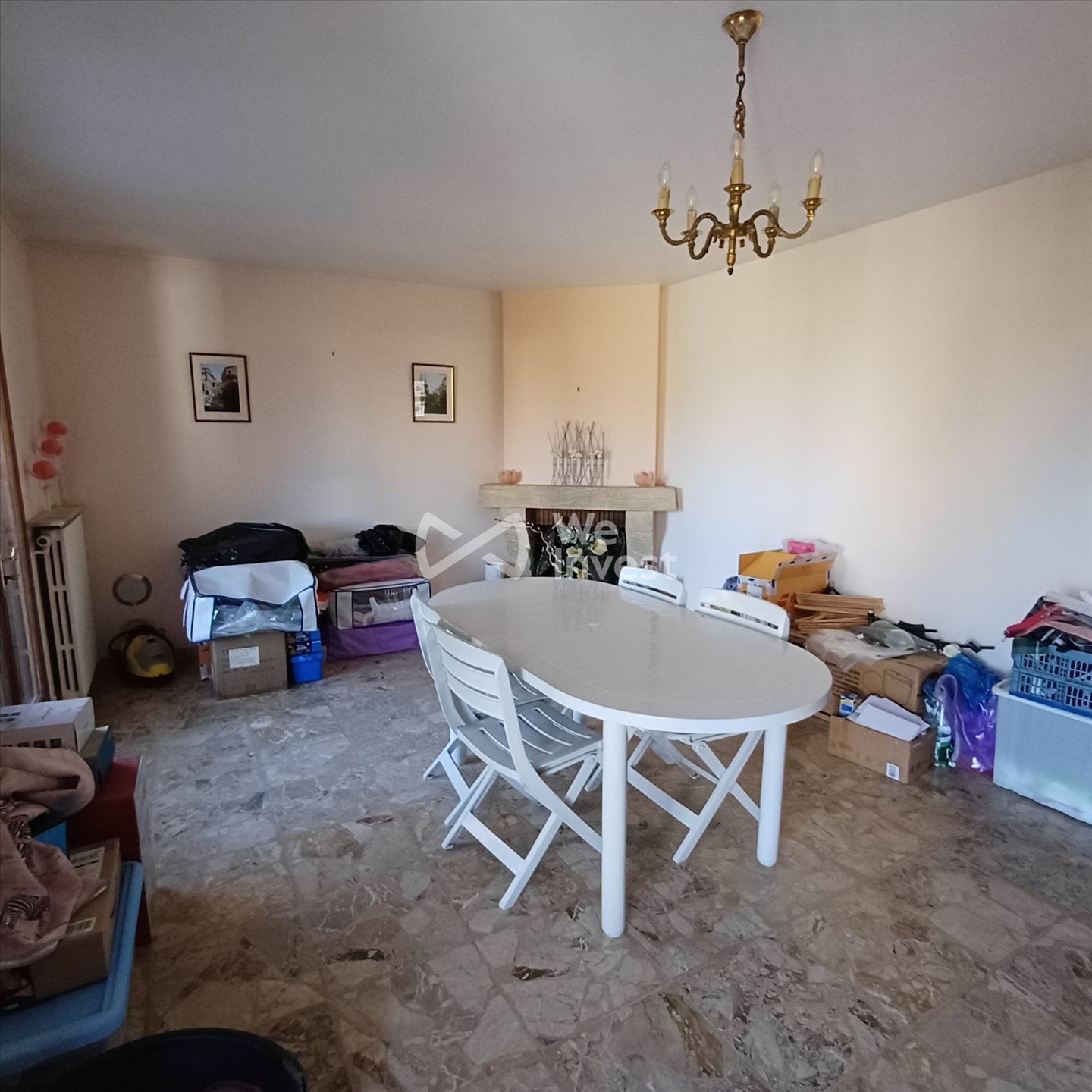 Maison à vendre, 188m², Dammarie-lès-Lys