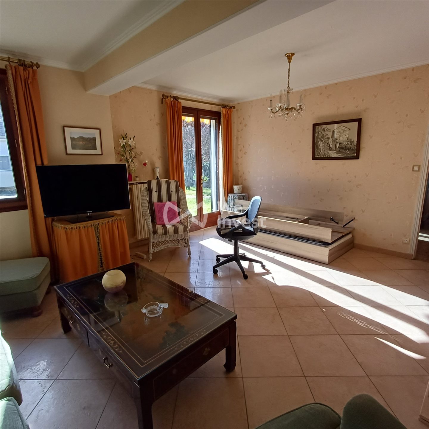 Maison à vendre, 188m², Dammarie-lès-Lys