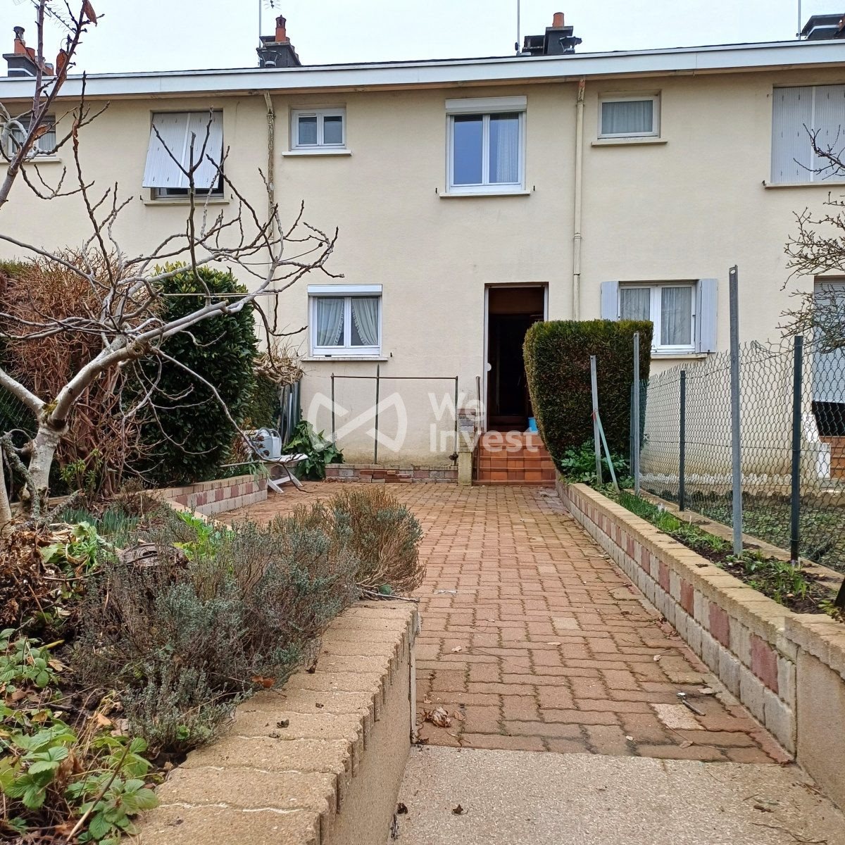 Maison à vendre, 59m², Melun