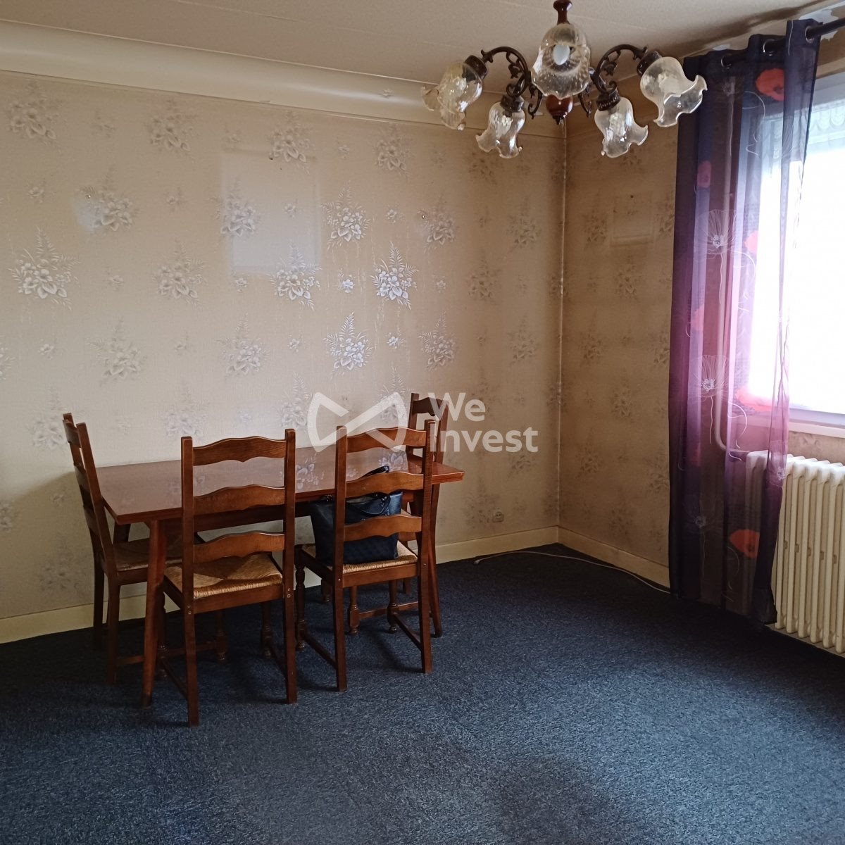 Maison à vendre, 59m², Melun