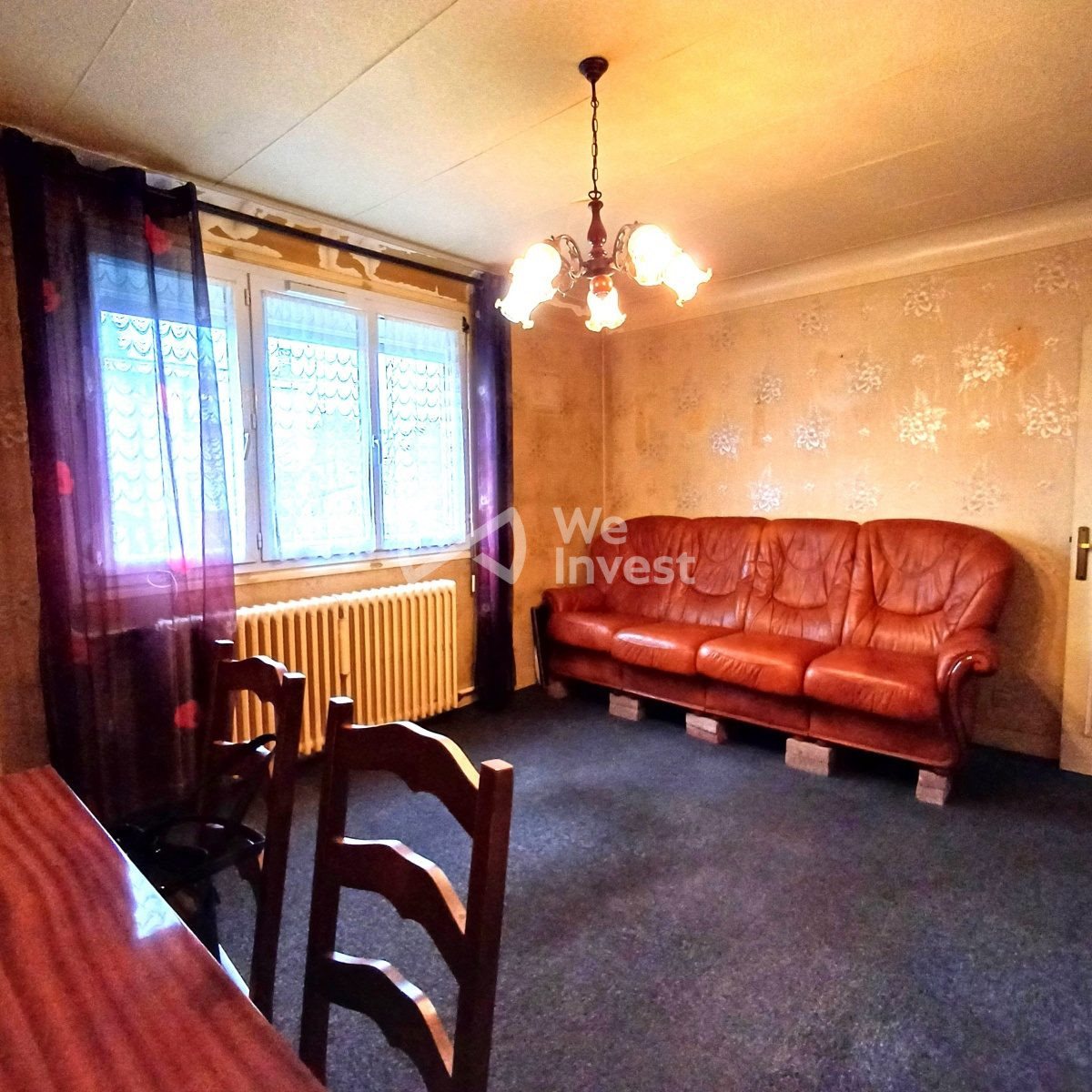 Maison à vendre, 59m², Melun