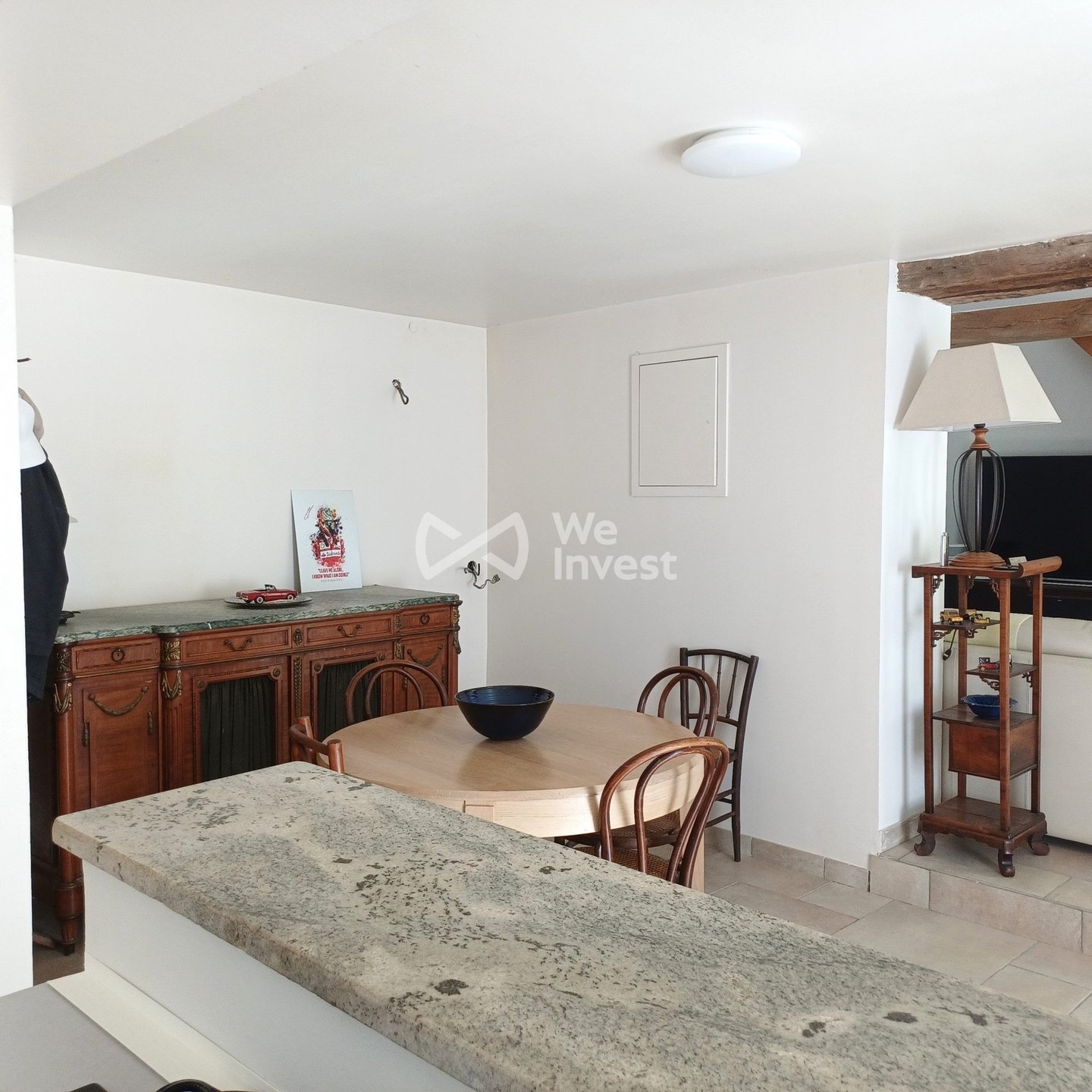 Maison à vendre, 133m², Machault