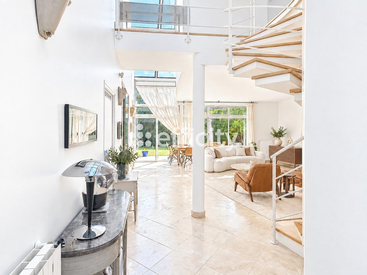 Maison à vendre, 236m², Maisons-Alfort