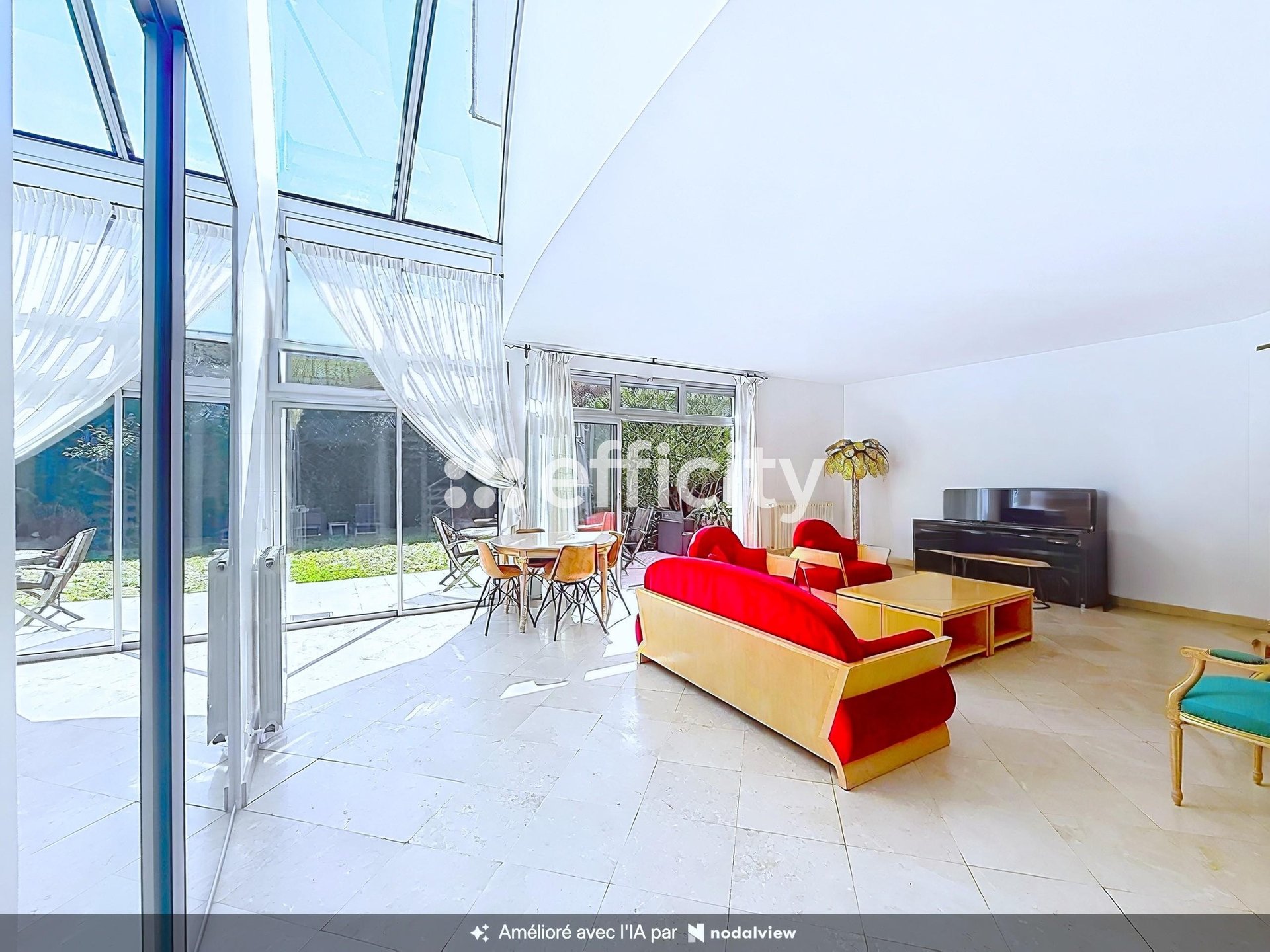 Maison à vendre, 236m², Maisons-Alfort