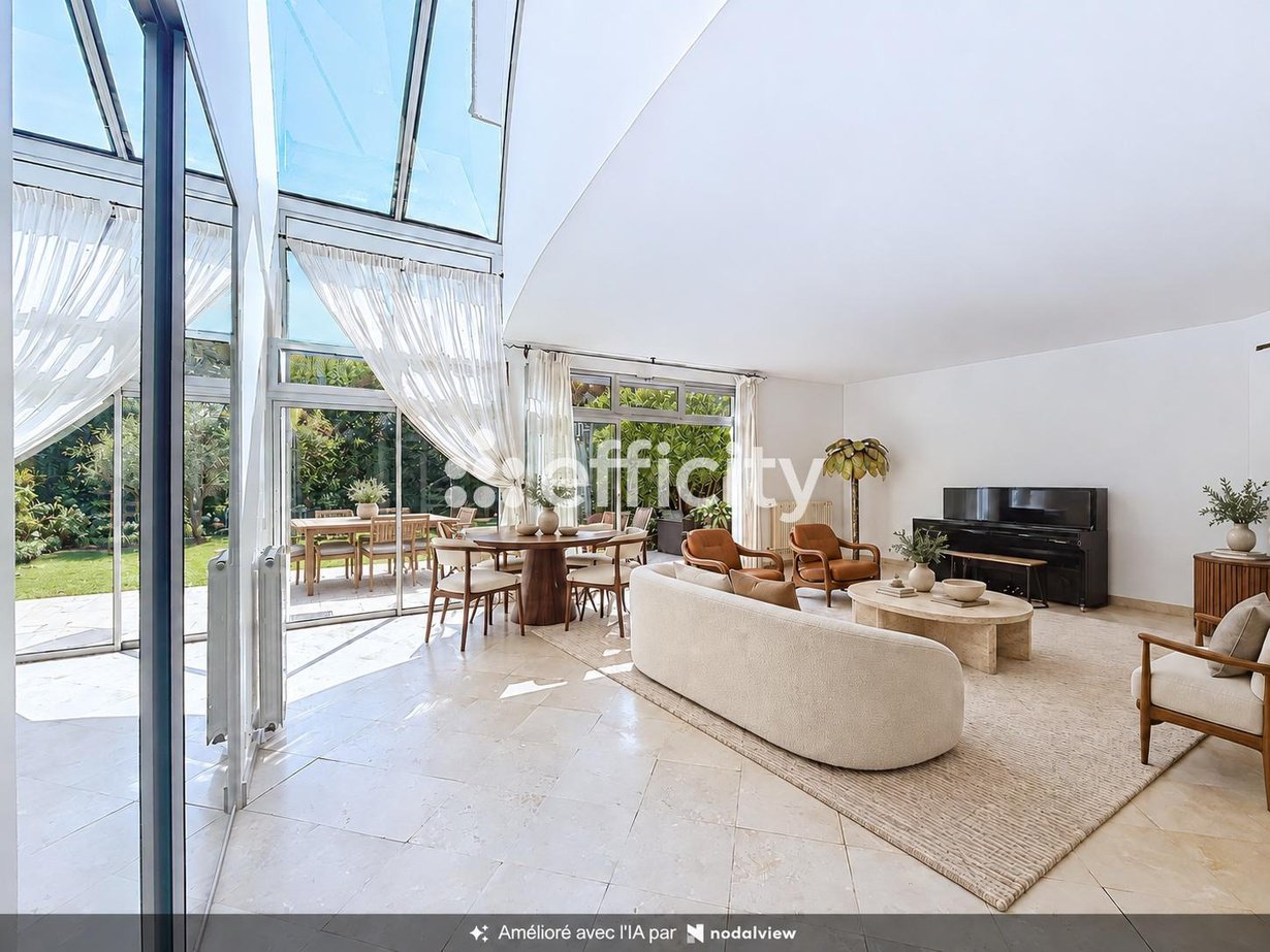 Maison à vendre, 236m², Maisons-Alfort