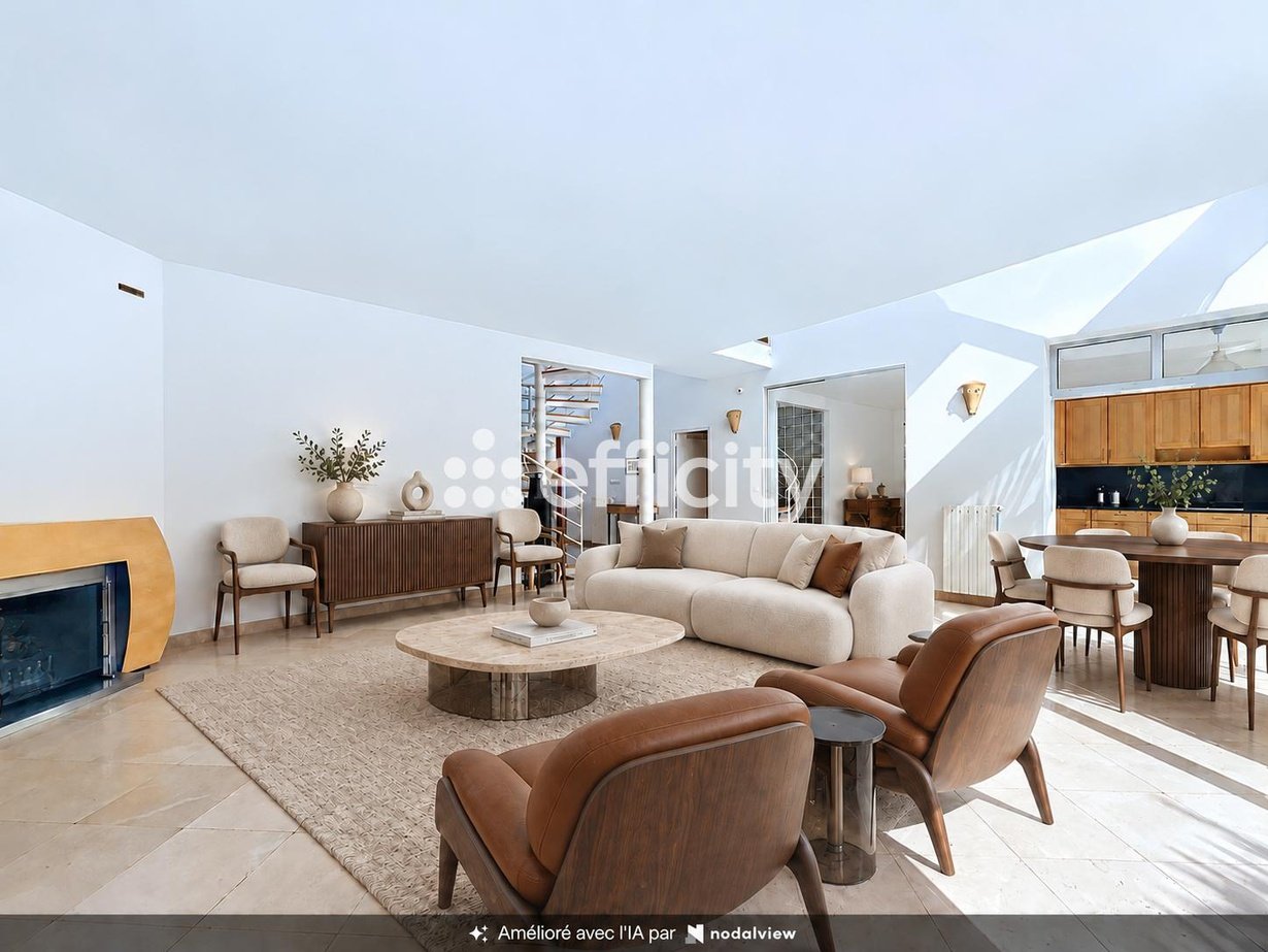 Maison à vendre, 236m², Maisons-Alfort