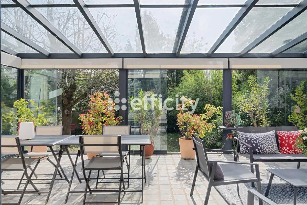 Maison à vendre, 230m², Saint-Maur-des-Fossés