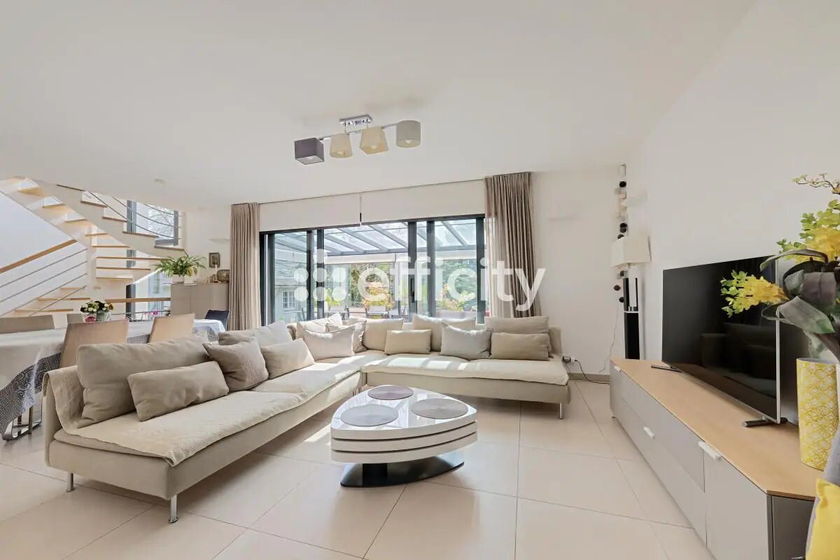 Maison à vendre, 230m², Saint-Maur-des-Fossés