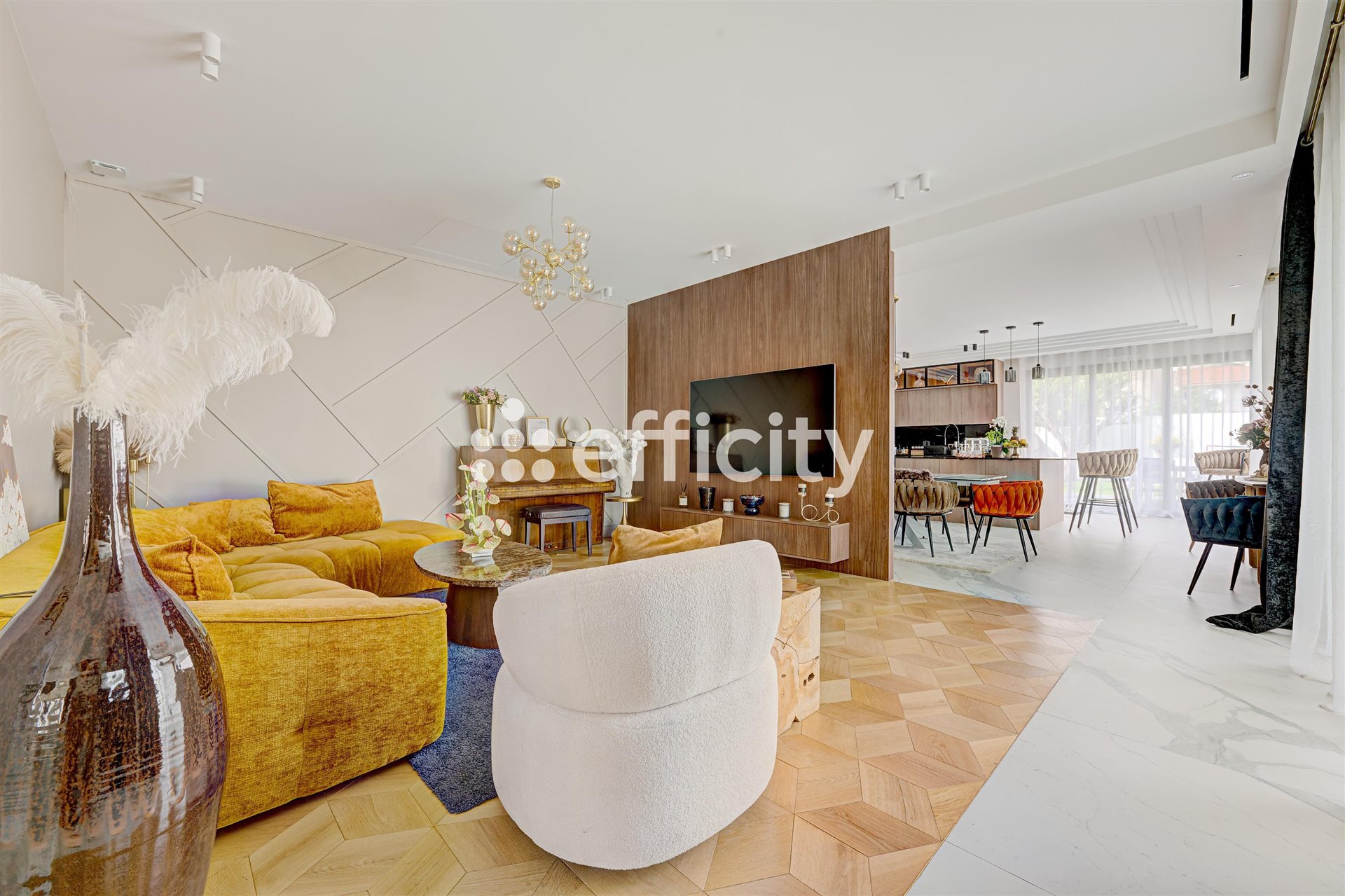 Maison à vendre, 210m², Maisons-Alfort
