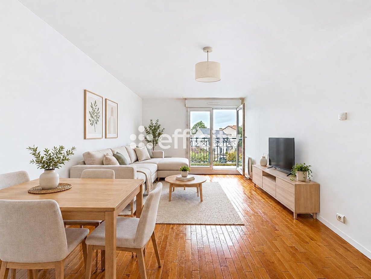 Appartement à vendre, 2m², Noisy-le-Grand