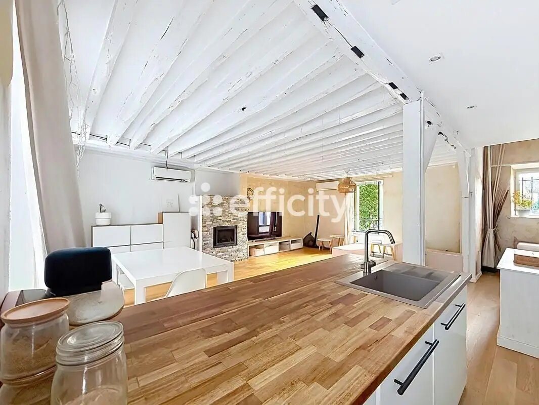 Appartement à vendre, 82m², Bonneuil-sur-Marne